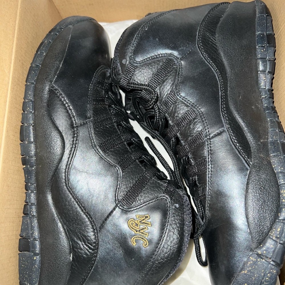 Jordan 10